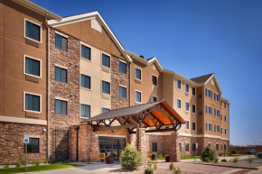 Отель Staybridge Suites Cheyenne, an IHG Hotel  Шайенн